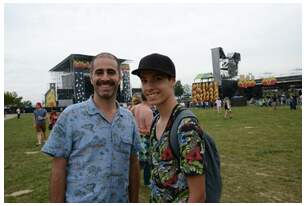 Foto 457 de la jueves 6 de julio | Bilbao BBK Live 2017